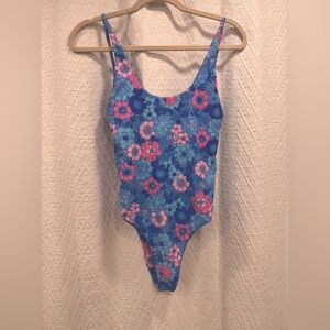 Kulani Kinis Vintage One piece